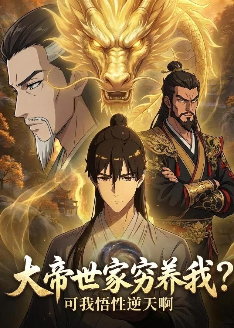 综合热度榜第4名海报